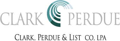 Clark, Perdue & List Co, LPA